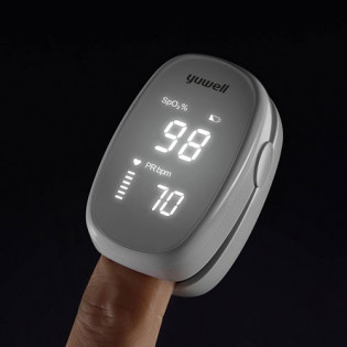Yuwell (YX102) Oximeter